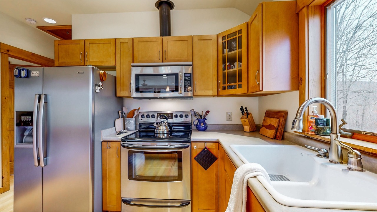 Photo of Kitchen in Plymouth