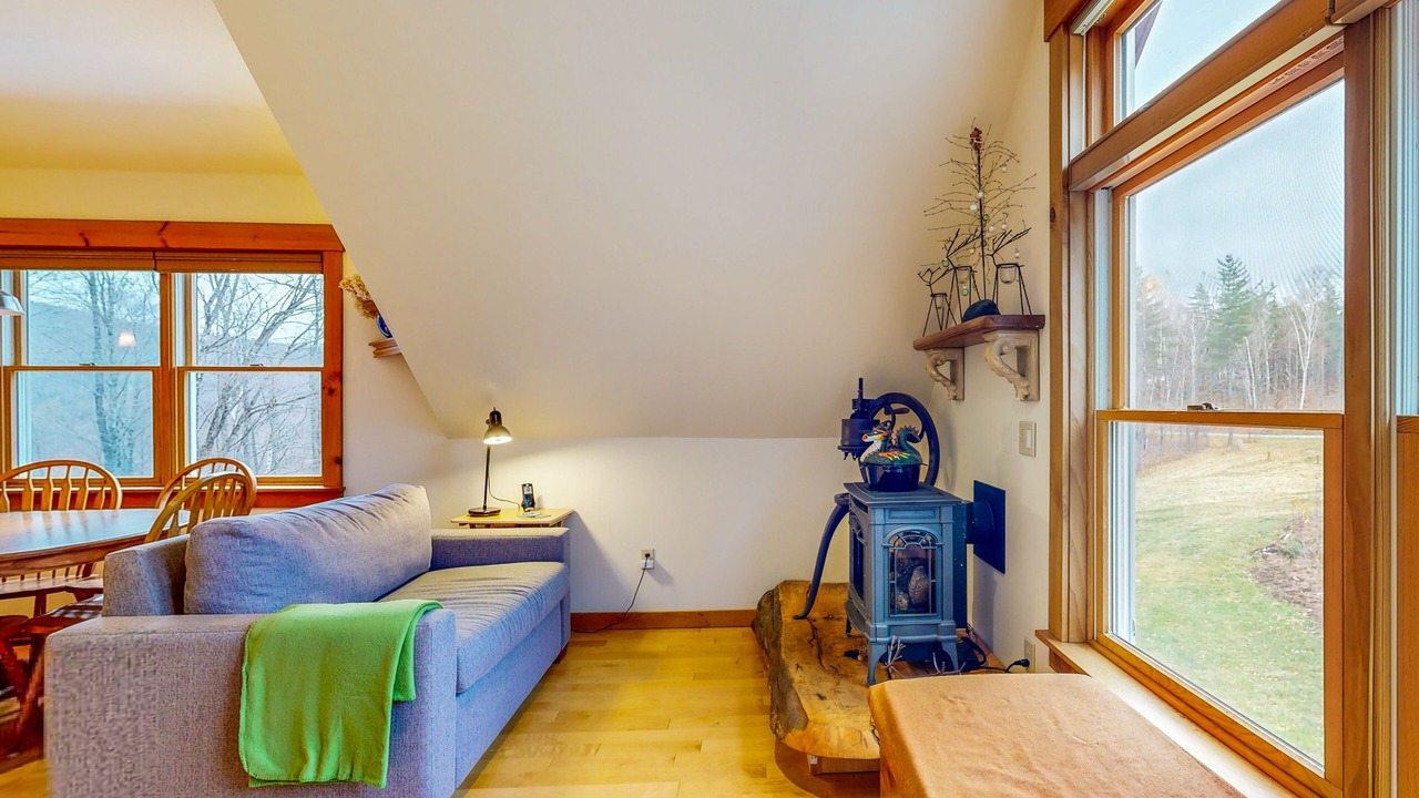Photo of Livingroom in Plymouth
