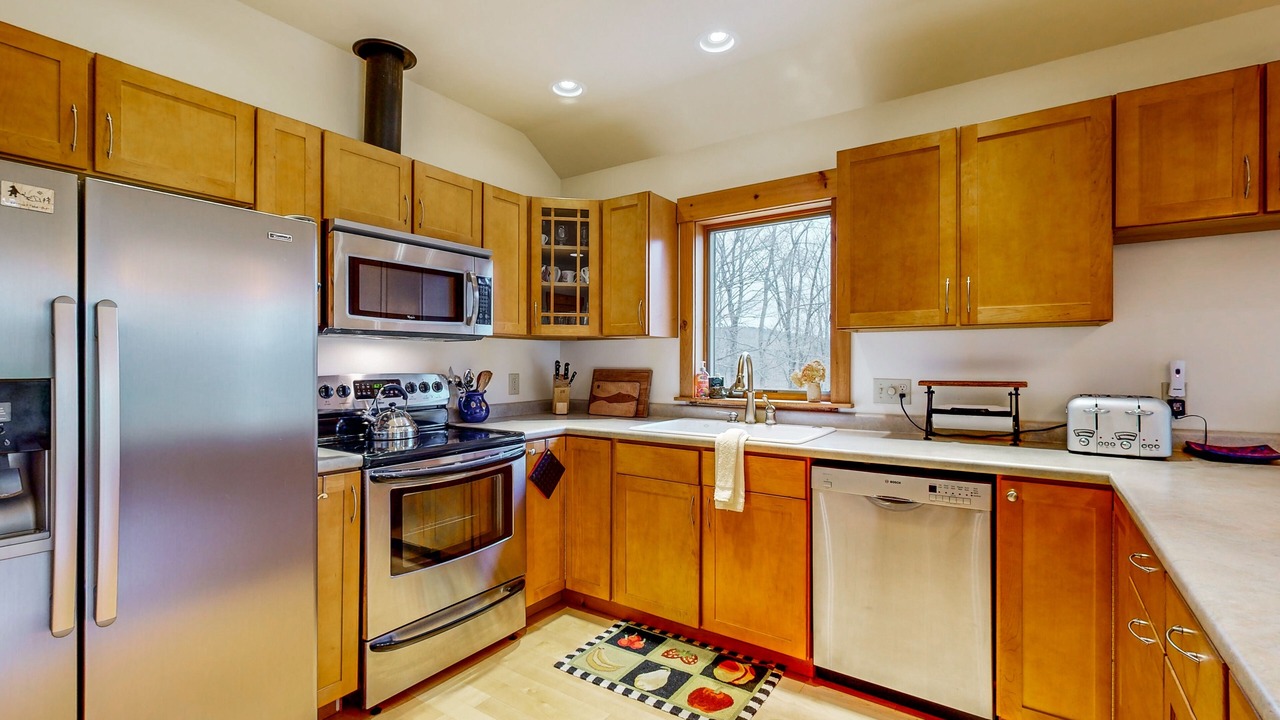 Photo of Kitchen in Plymouth