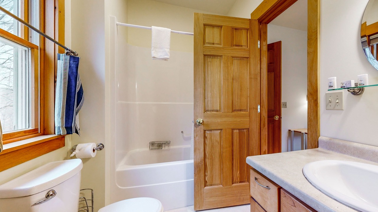 Photo of Bathroom in Plymouth