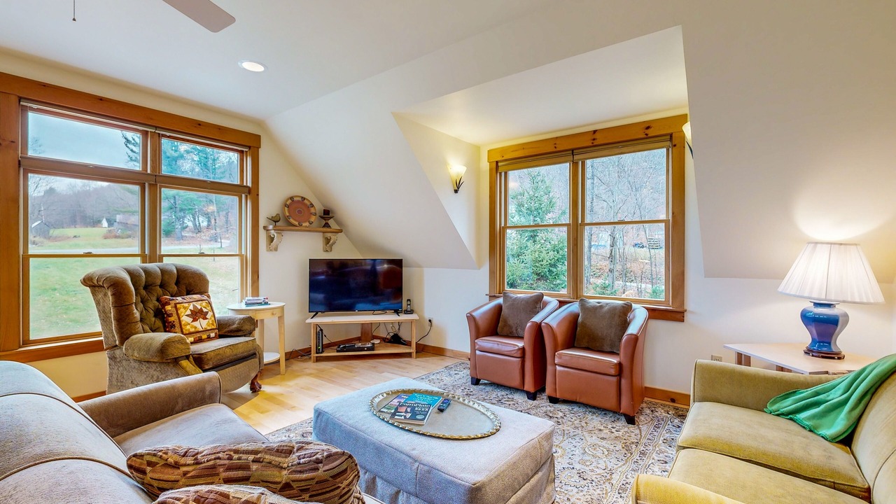 Photo of Livingroom in Plymouth