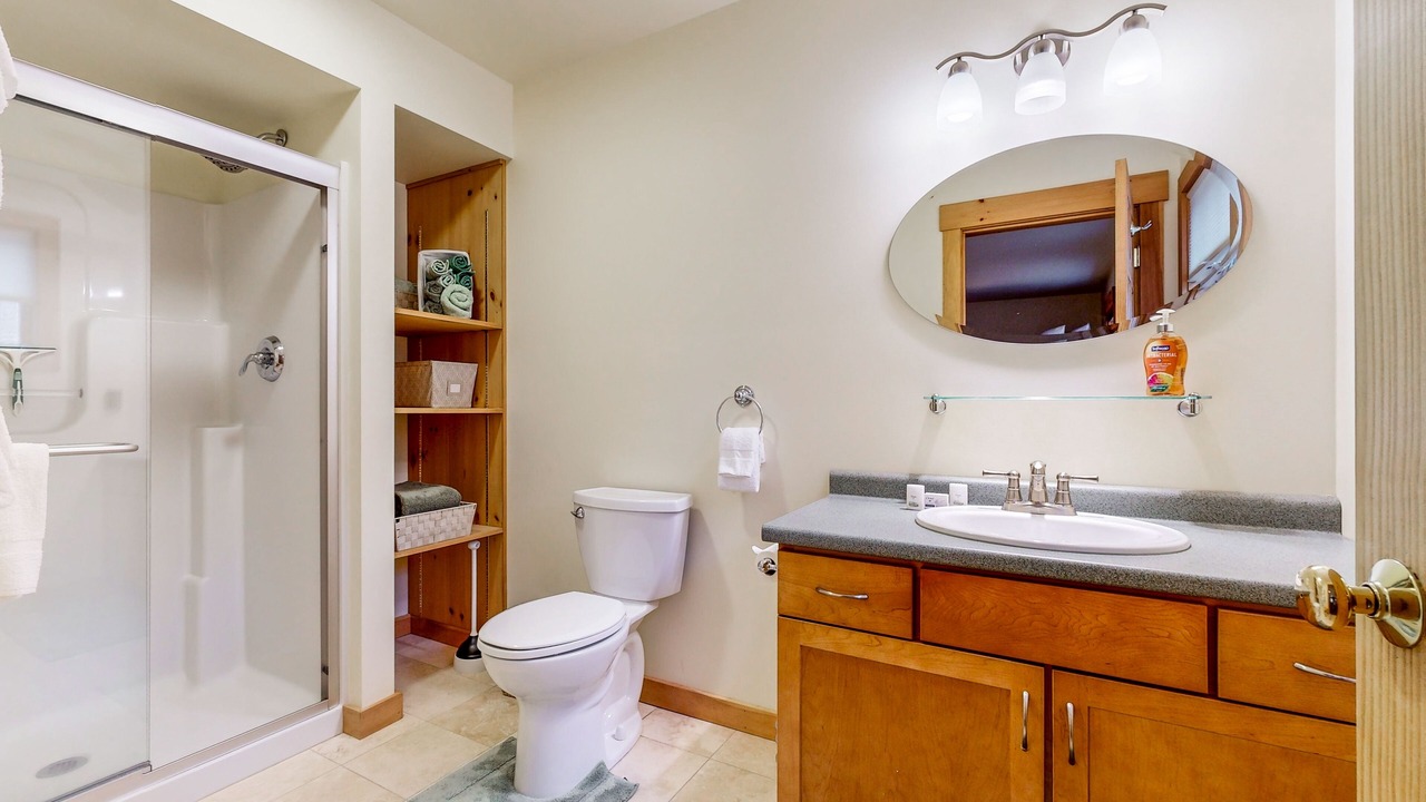 Photo of Bathroom in Plymouth