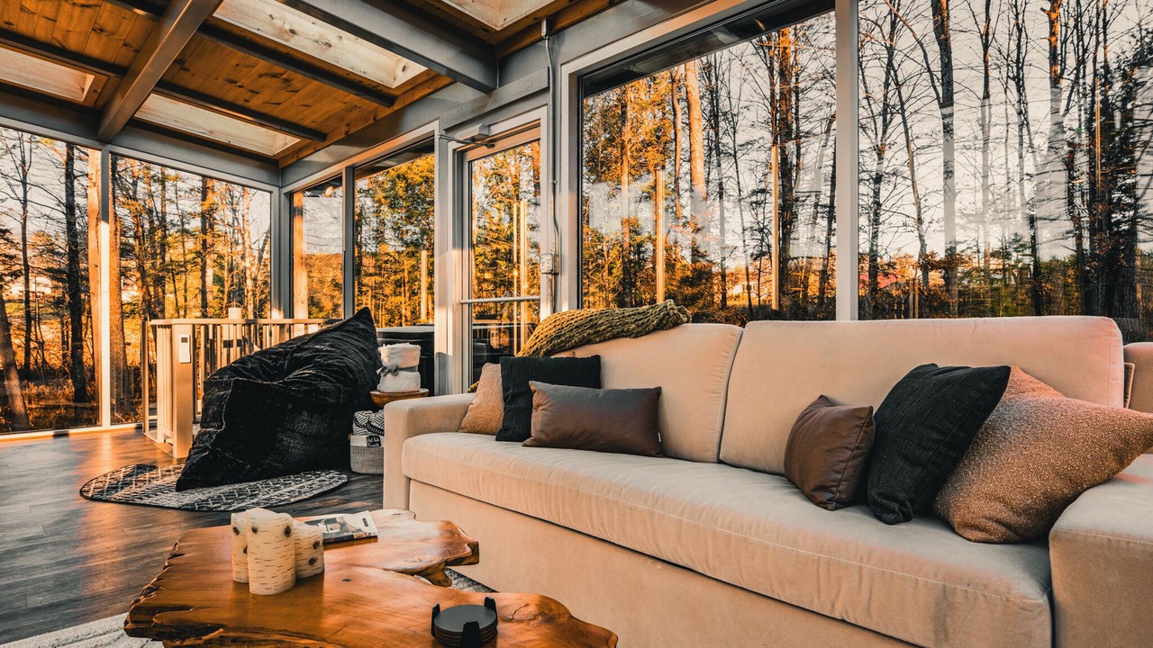 Photo of Livingroom in Guilford