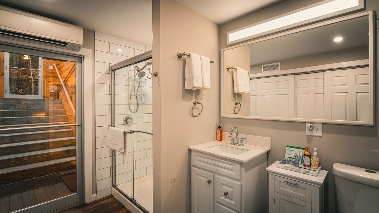 Photo of Bathroom in Guilford