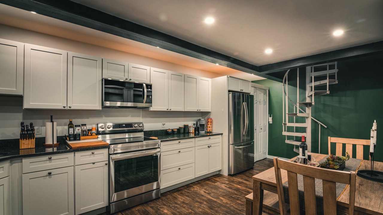 Photo of Kitchen in Guilford