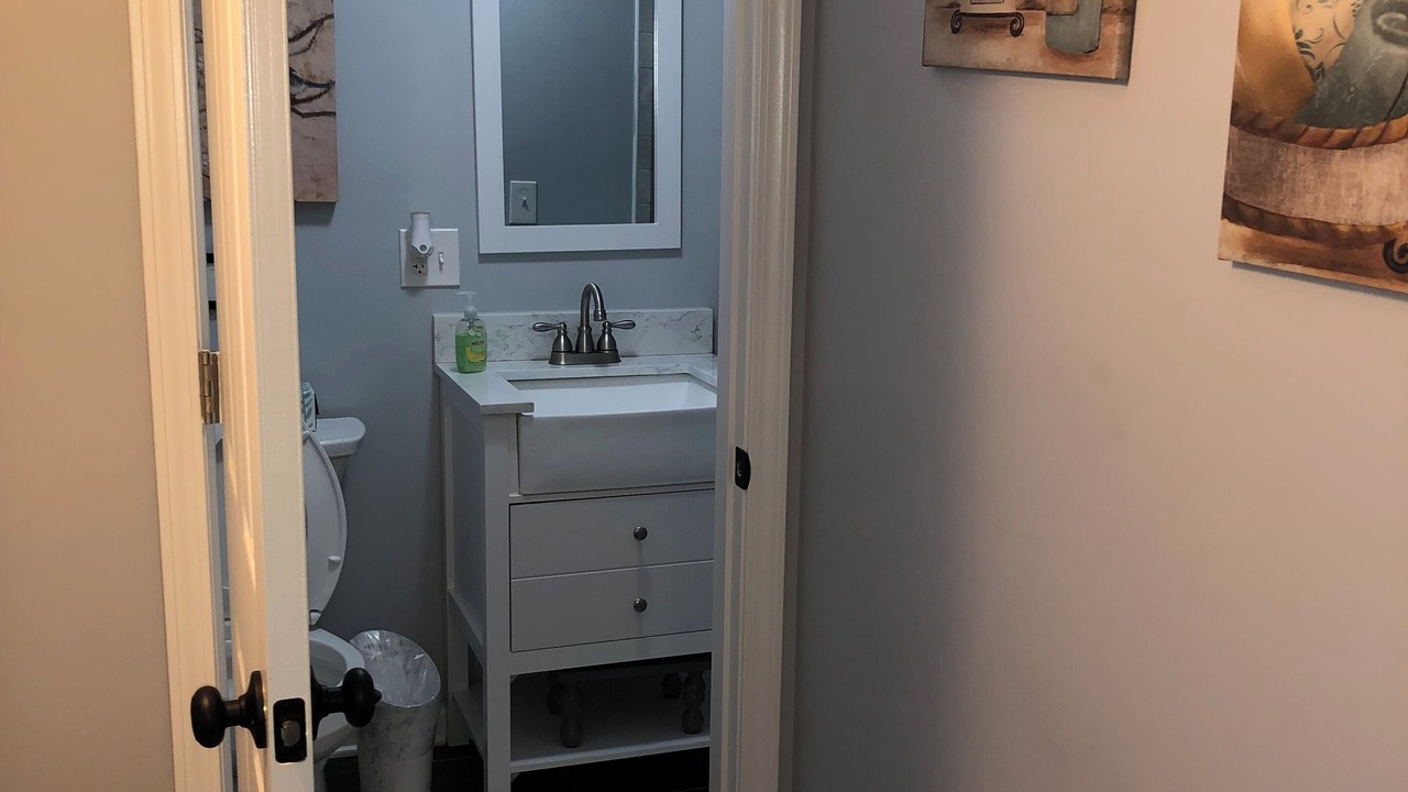 Photo of Bathroom in Auburn