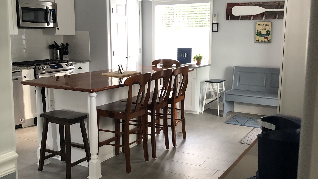 Photo of Kitchen in Auburn