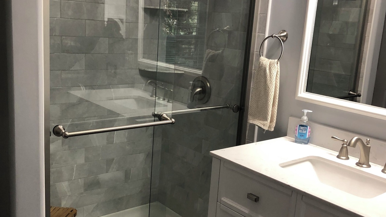 Photo of Bathroom in Auburn