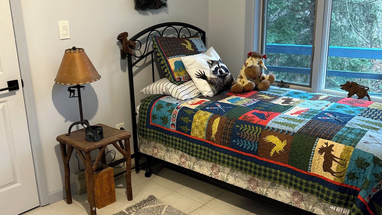 Photo of Bedroom in Minerva