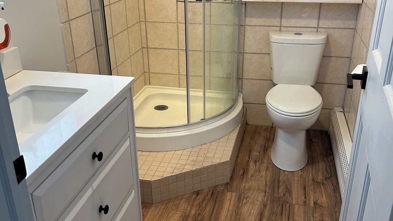 Photo of Bathroom in Minerva
