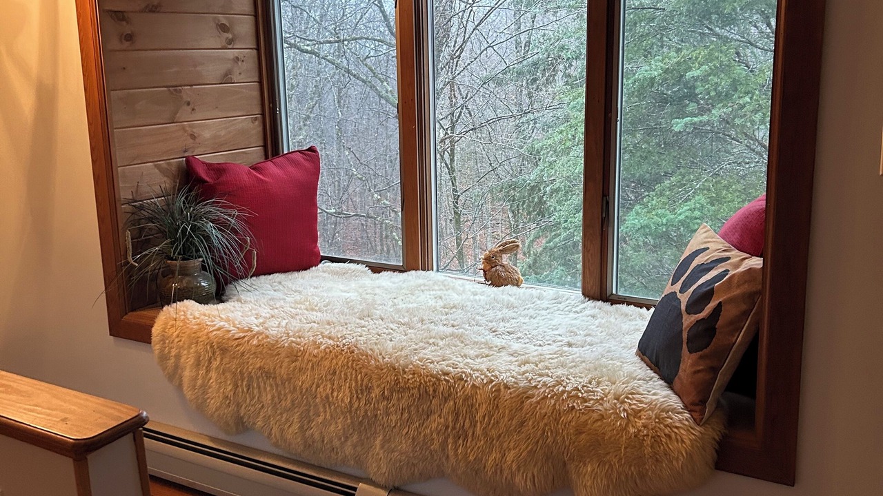 Photo of Bedroom in Minerva