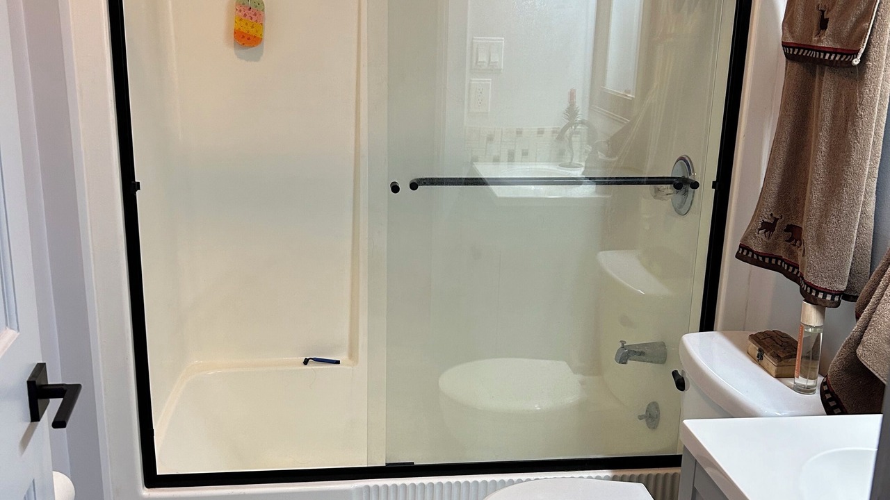 Photo of Bathroom in Minerva