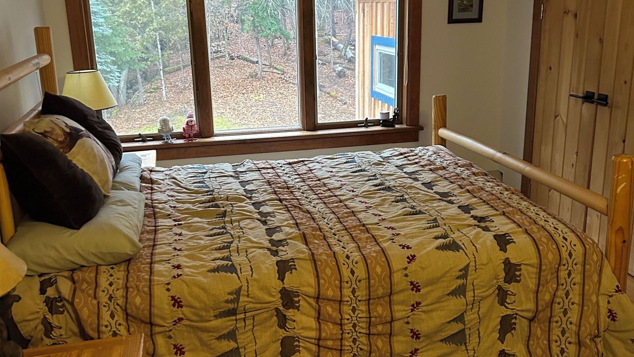 Photo of Bedroom in Minerva