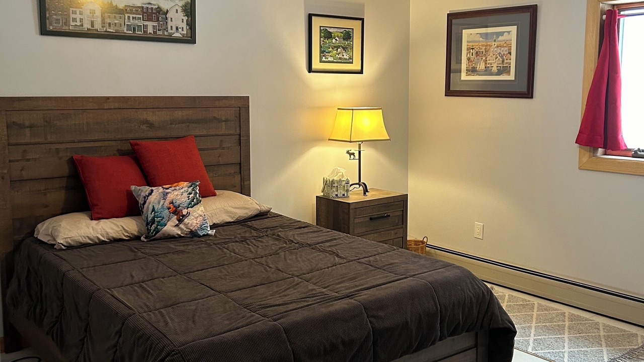 Photo of Bedroom in Minerva