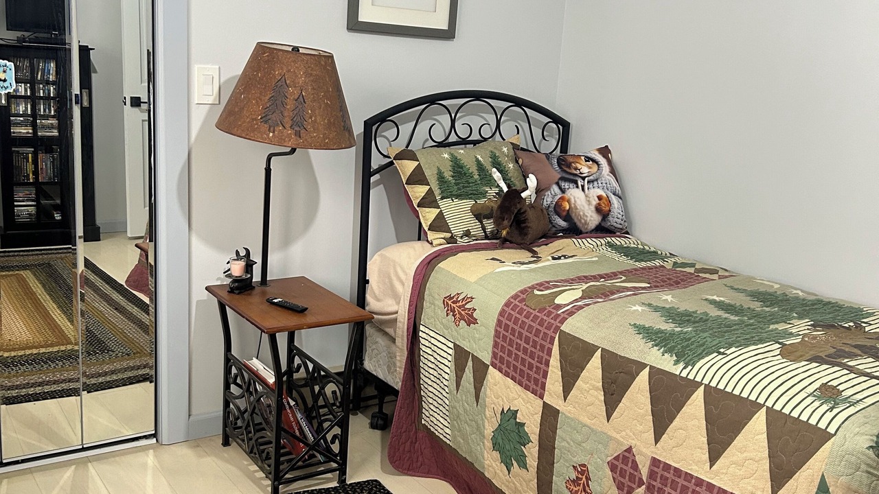 Photo of Bedroom in Minerva