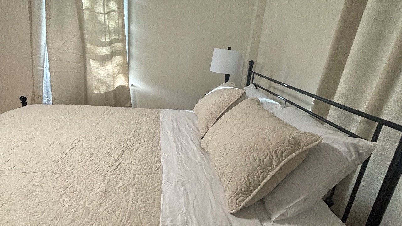 Photo of Bedroom in Cherry Valley