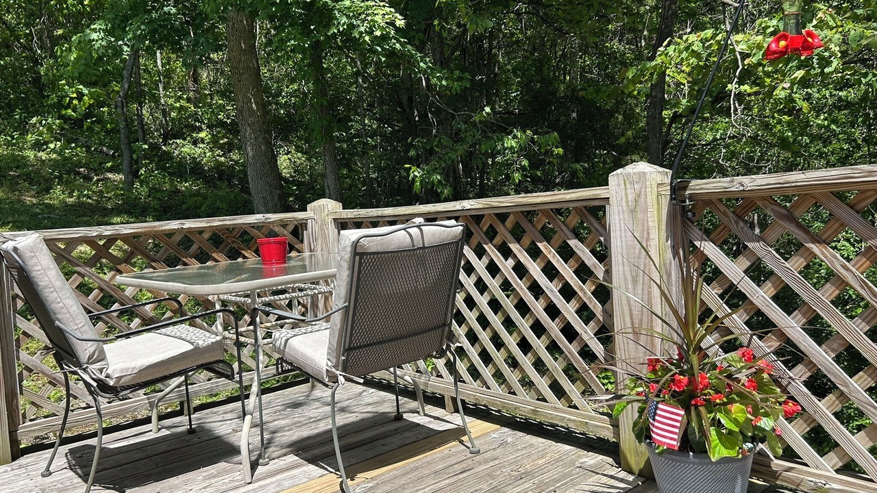 Photo of Outdoor in Lynn Garden