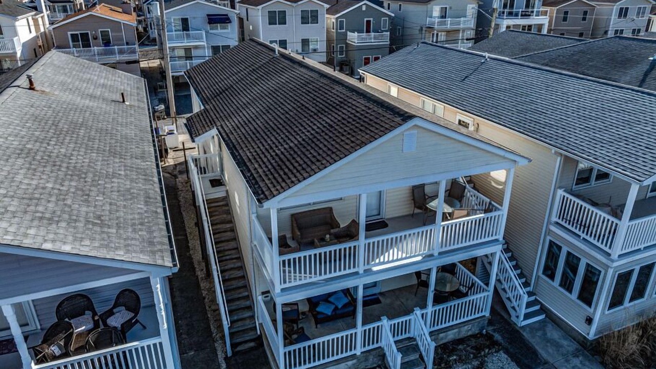 Photo of Outdoor in South End