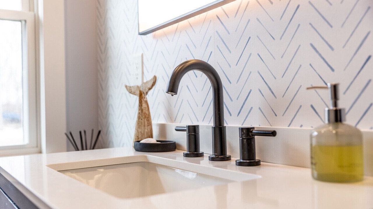 Photo of Bathroom in South Eliot