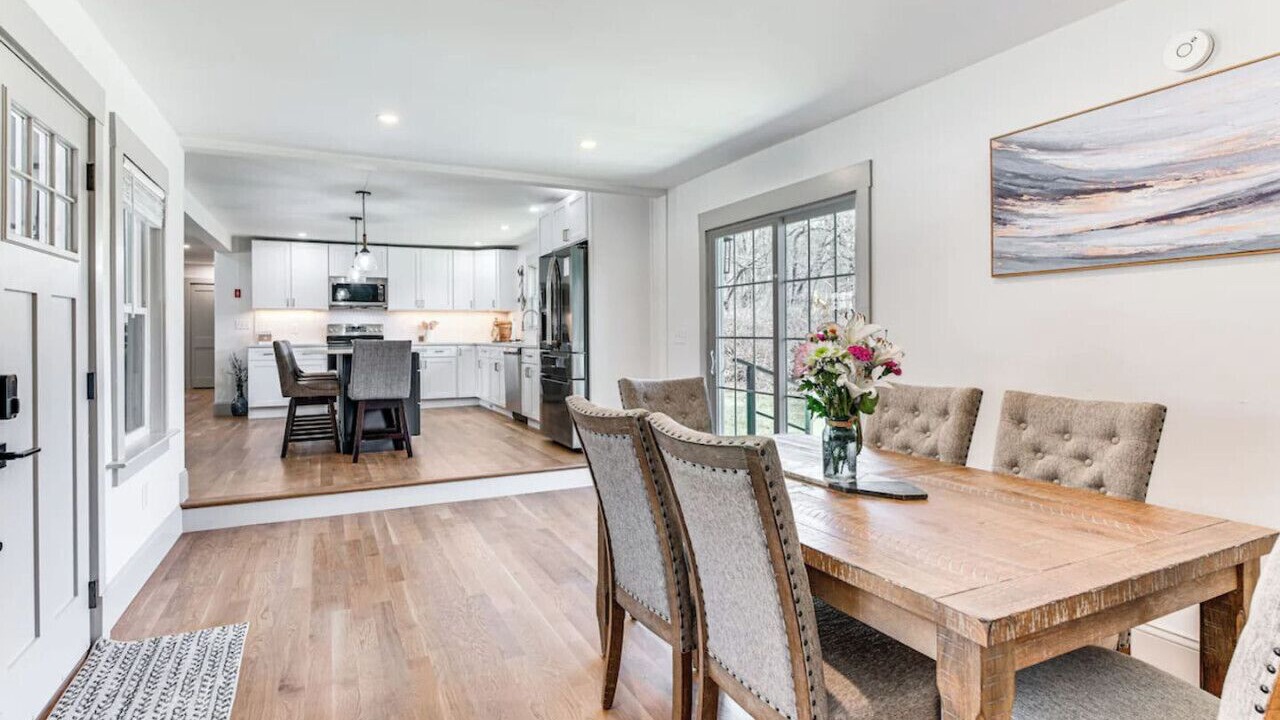 Photo of Bedroom in South Eliot