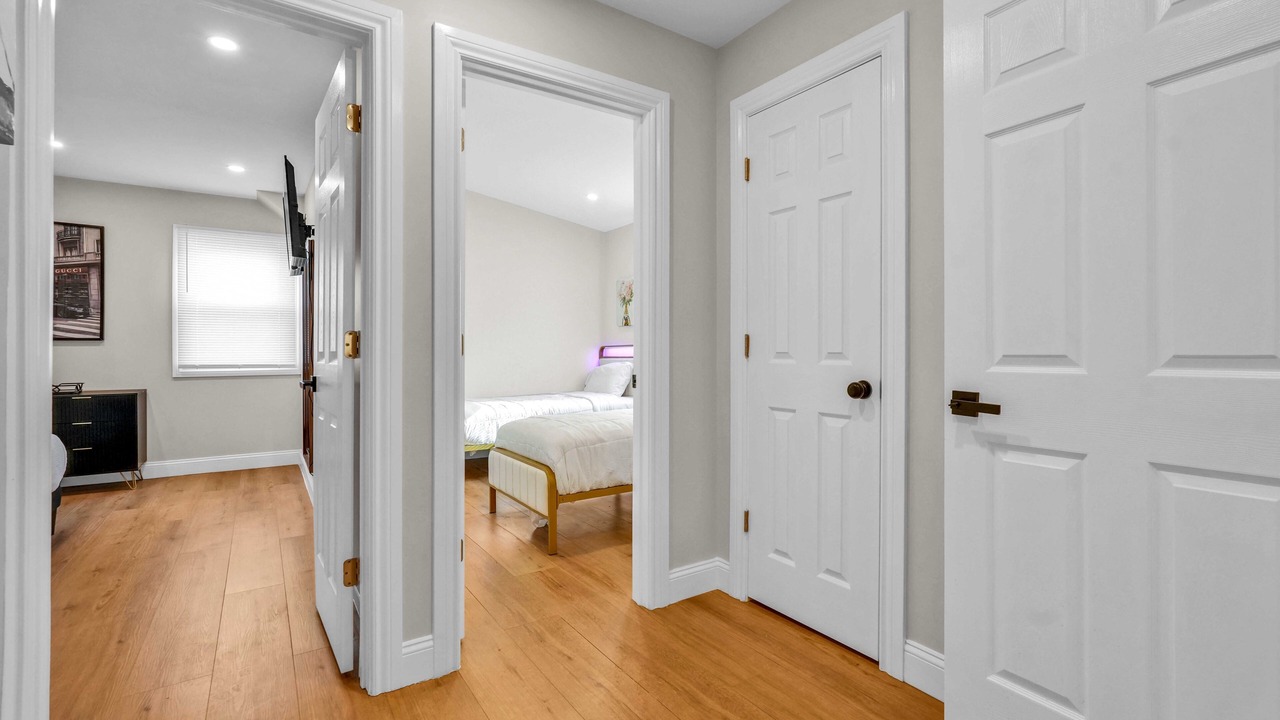 Photo of Bedroom in Wyandanch