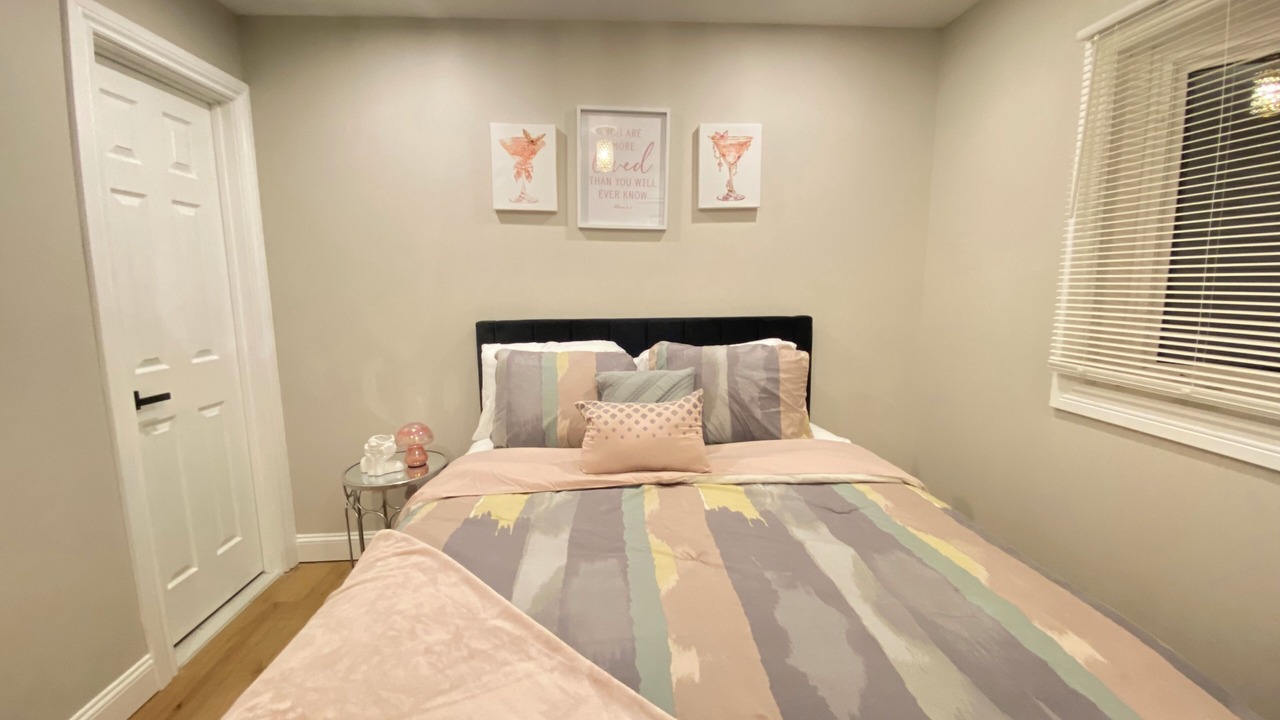 Photo of Bedroom in Wyandanch