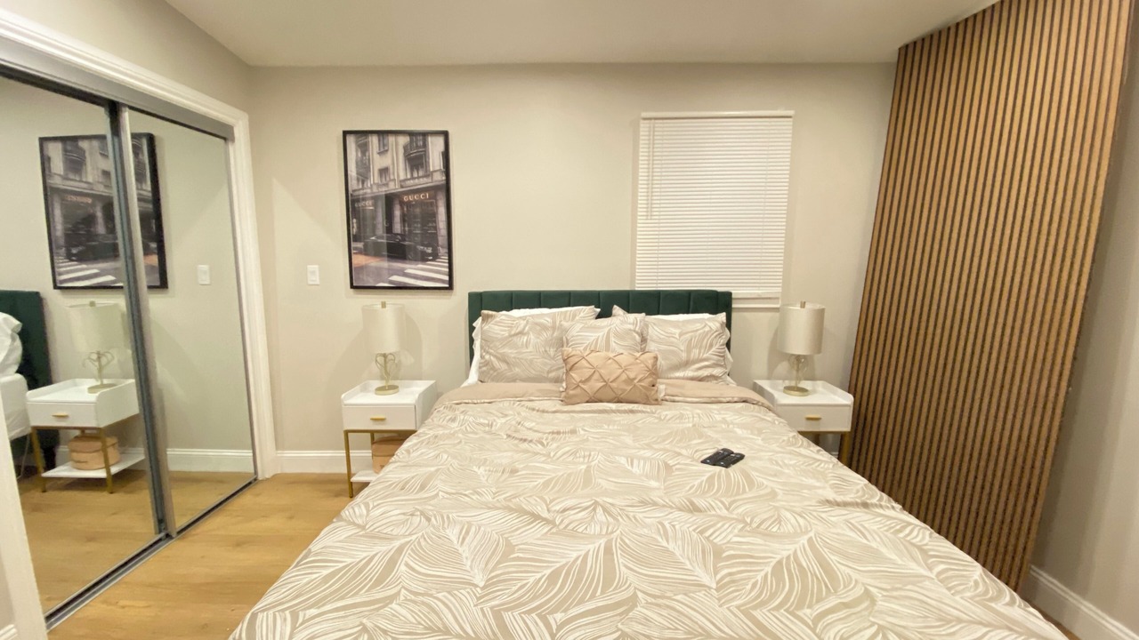 Photo of Bedroom in Wyandanch
