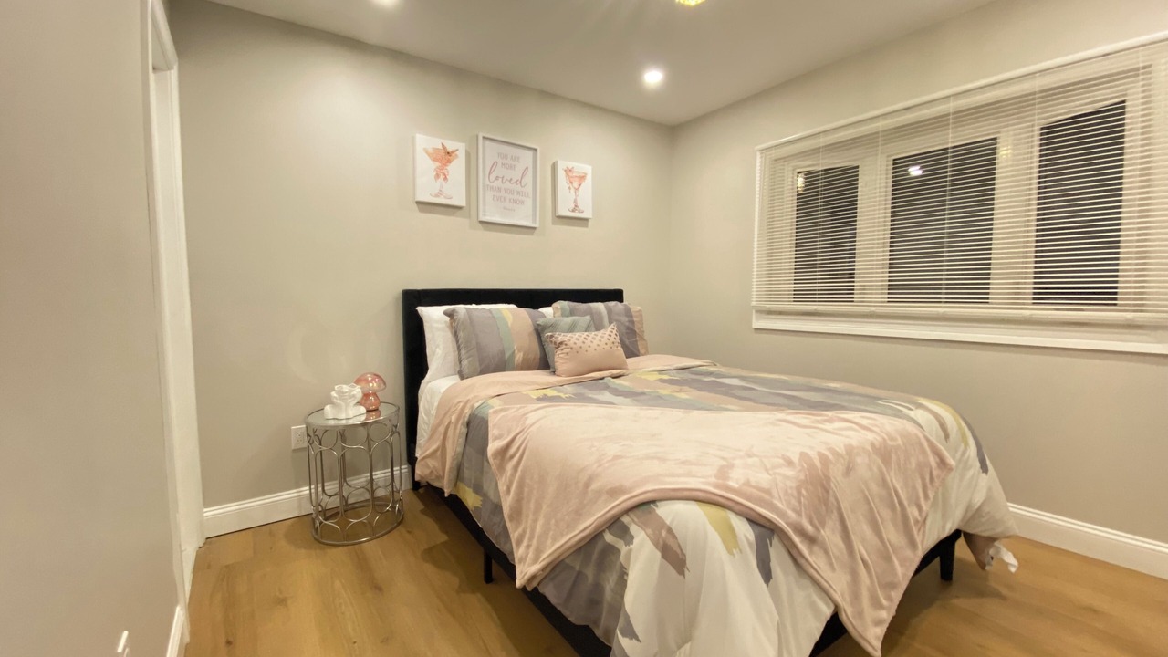 Photo of Bedroom in Wyandanch