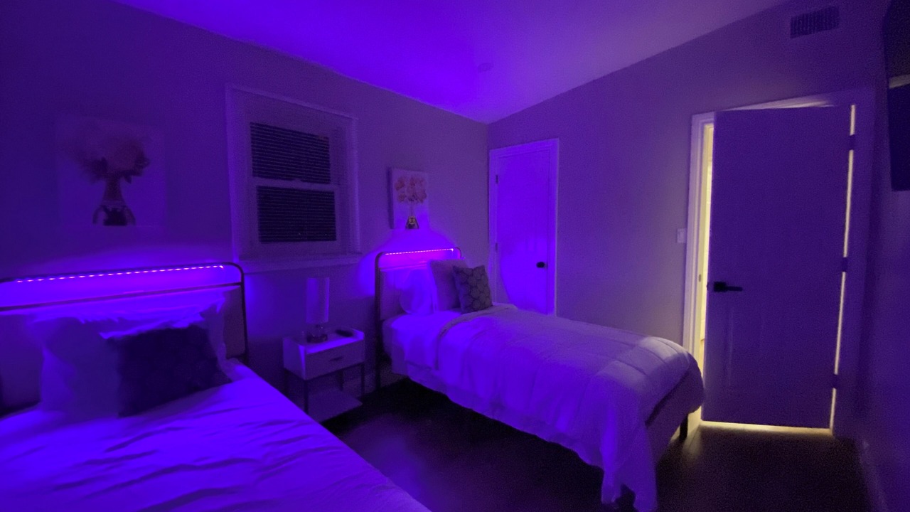 Photo of Bedroom in Wyandanch
