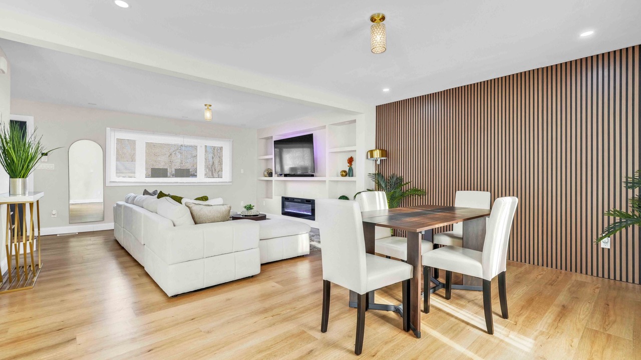Photo of Livingroom in Wyandanch
