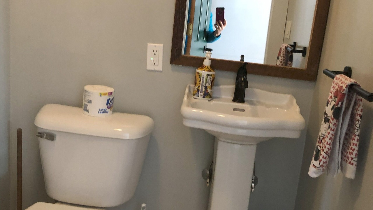 Photo of Bathroom in Eastern Vermont