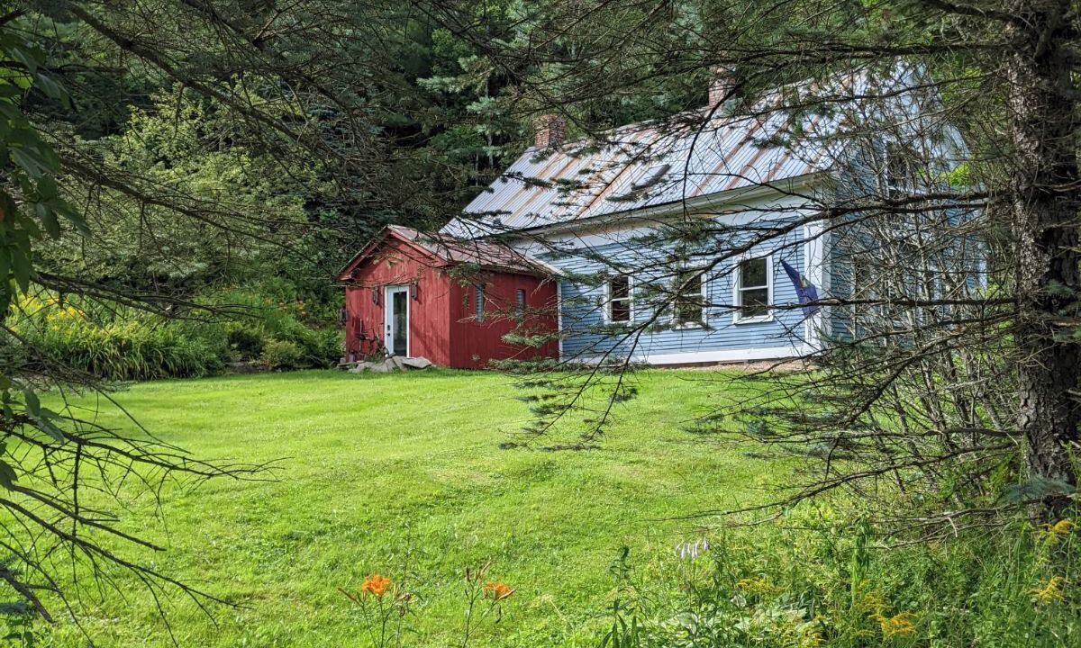 Photo of Outdoor in Eastern Vermont