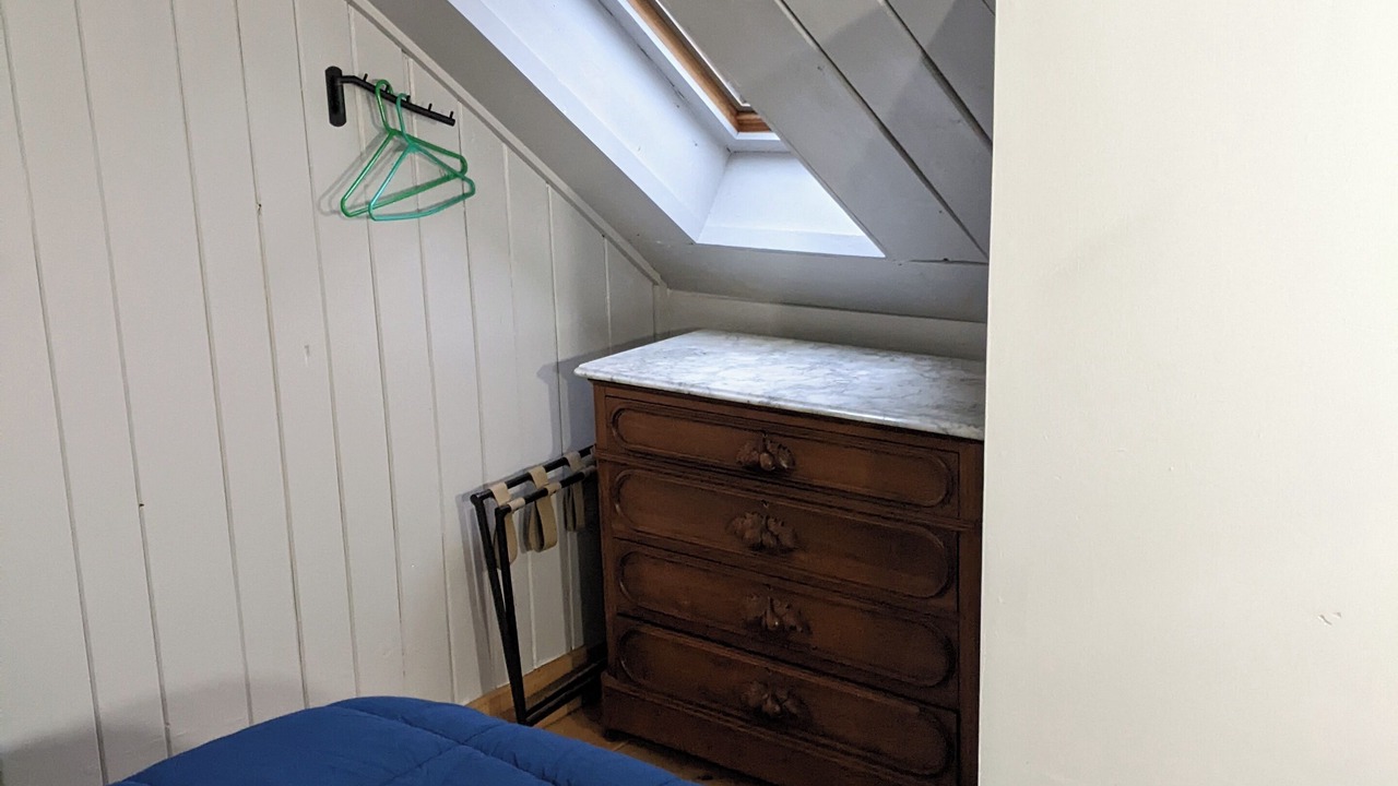 Photo of Bedroom in Eastern Vermont
