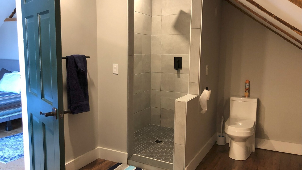 Photo of Bathroom in Eastern Vermont