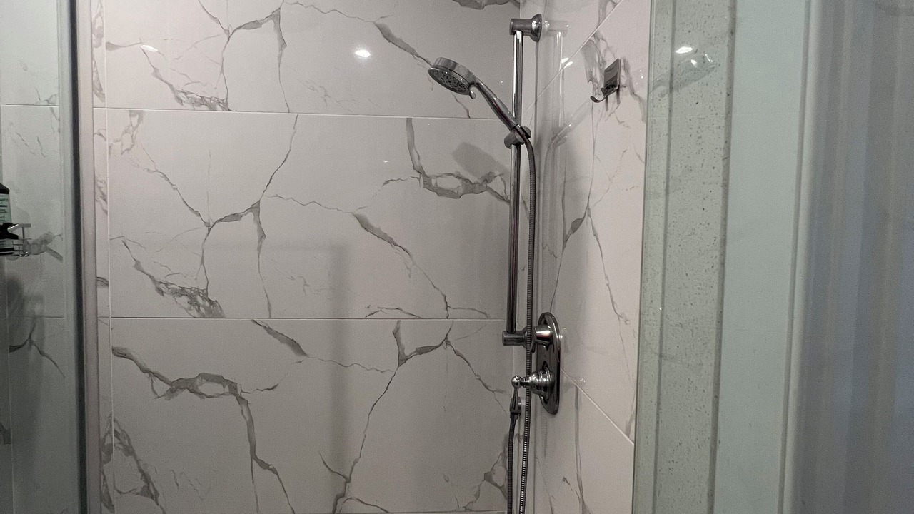 Photo of Bathroom in The Heights