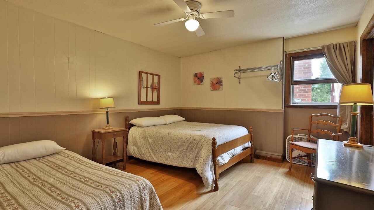 Photo of Bedroom in Pittsfield