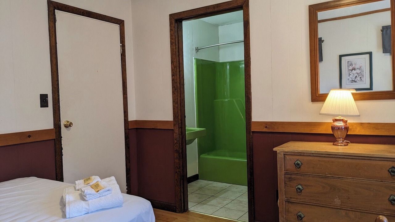 Photo of Bedroom in Pittsfield