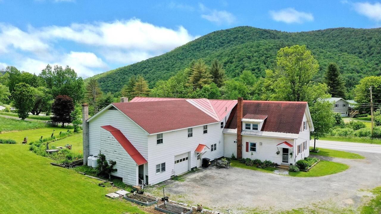 Photo of Outdoor in Pittsfield