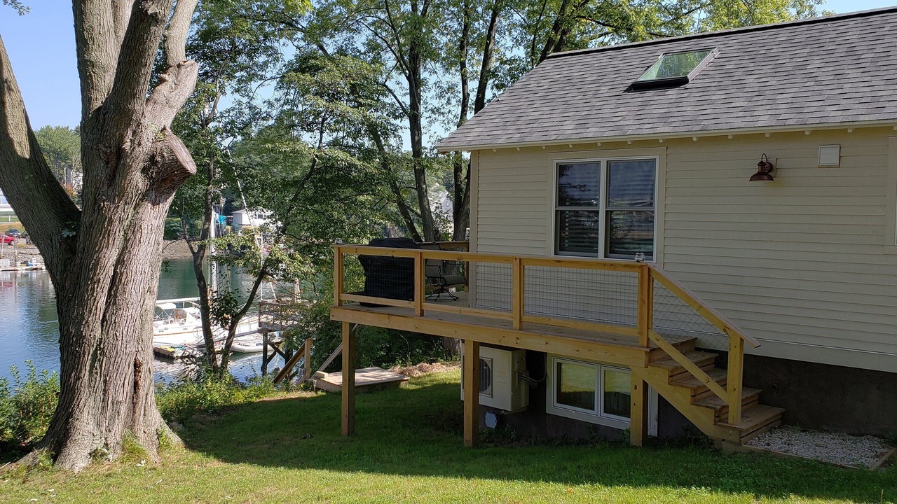 Photo of Outdoor in Kittery