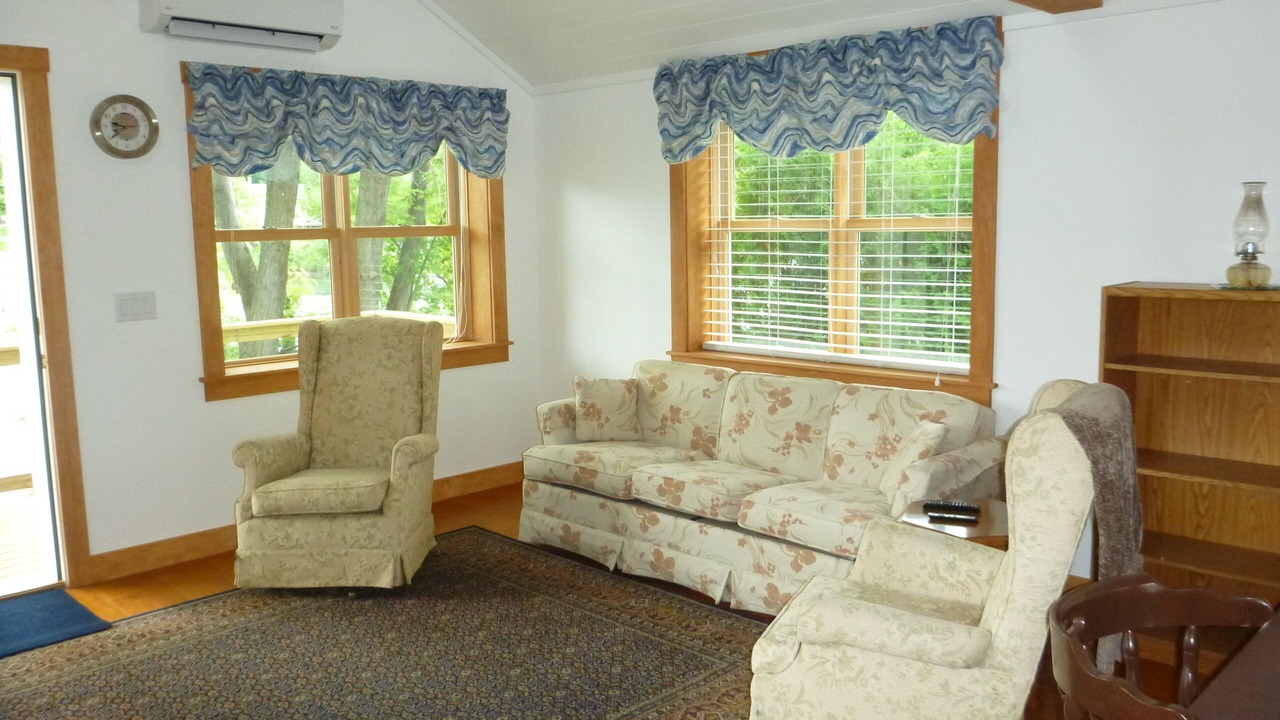 Photo of Livingroom in Kittery