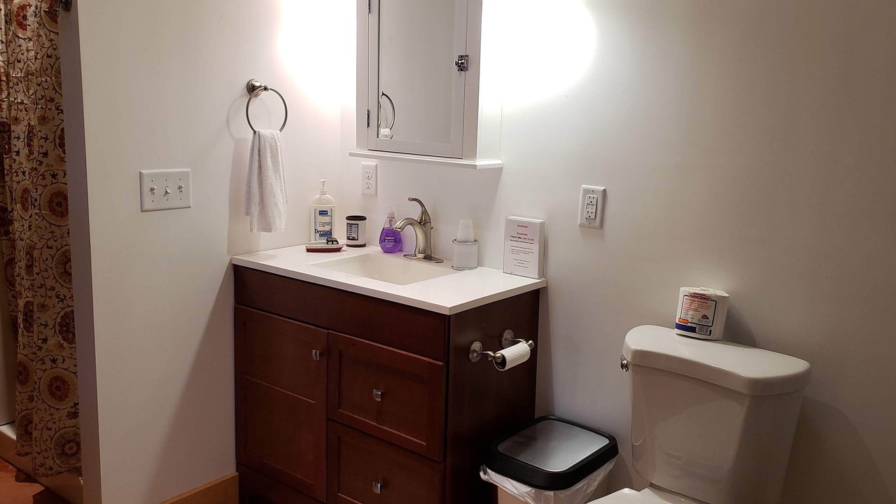 Photo of Bathroom in Kittery
