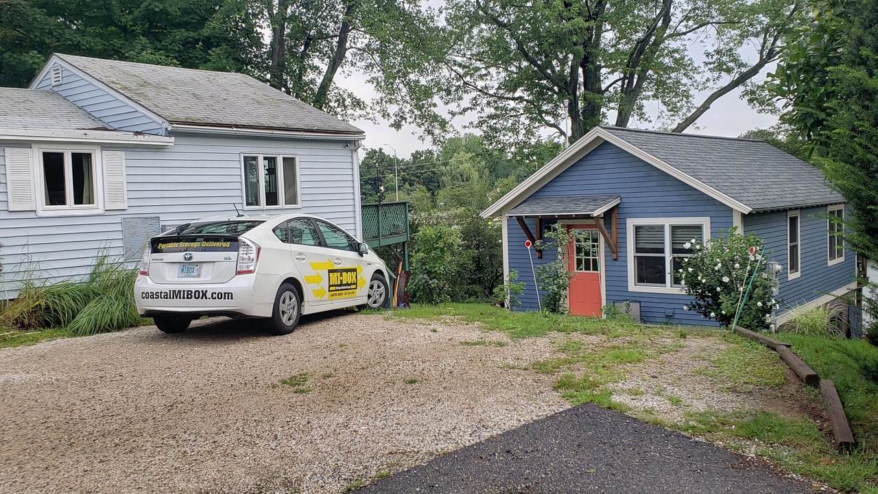 Photo of Outdoor in Kittery