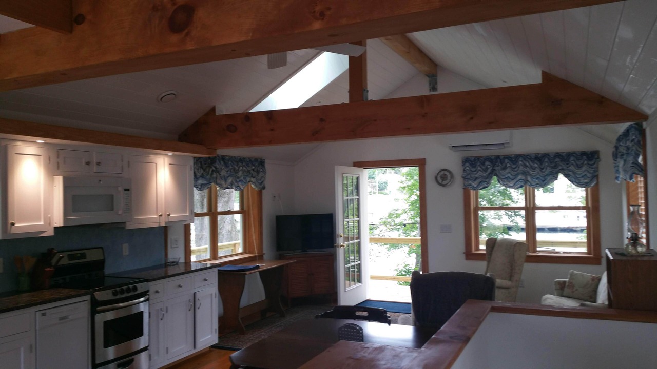 Photo of Kitchen in Kittery