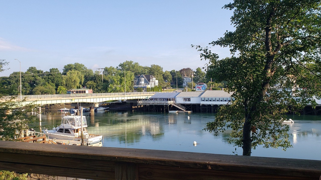 Photo of Outdoor in Kittery
