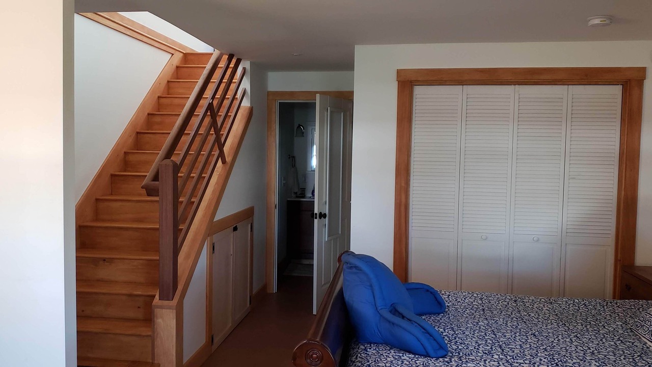 Photo of Bedroom in Kittery