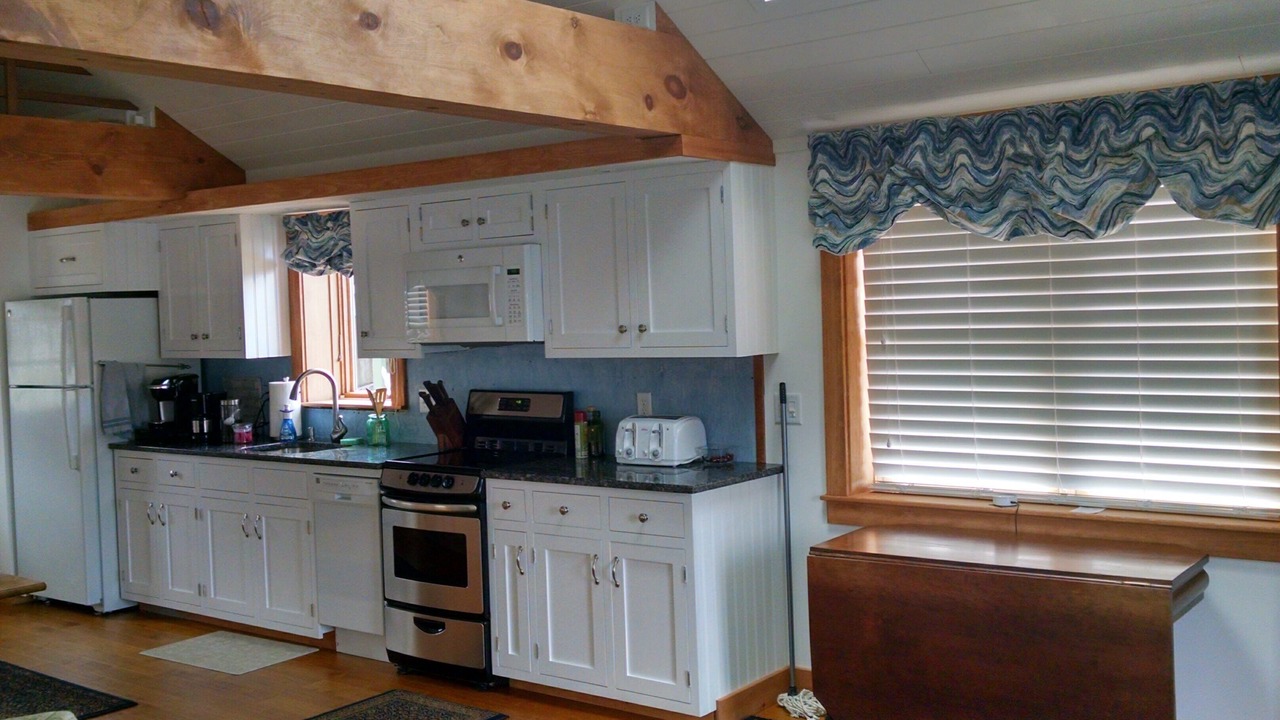 Photo of Kitchen in Kittery