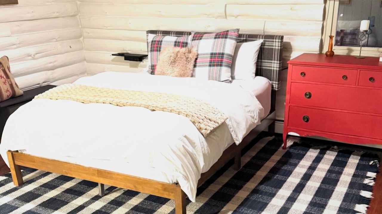 Photo of Bedroom in Ashland