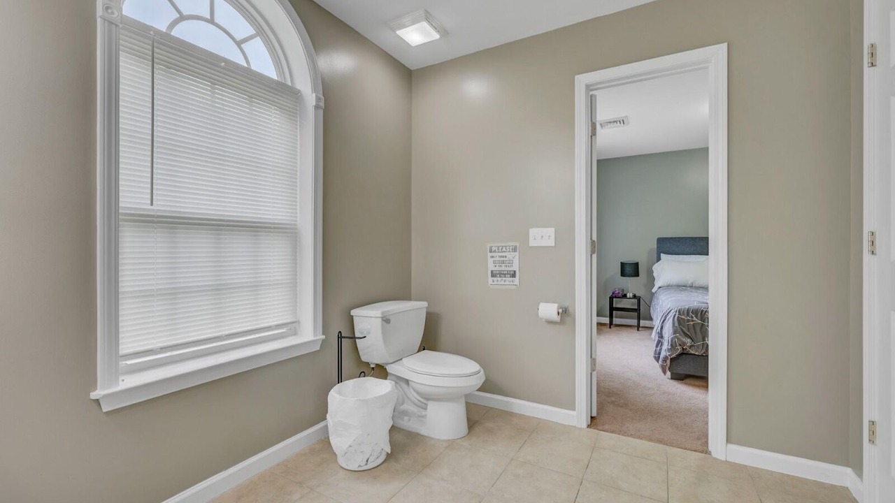 Photo of Bathroom in Bloomingburg