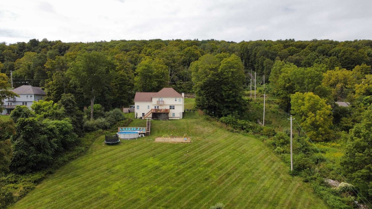 Photo of Outdoor in Bloomingburg