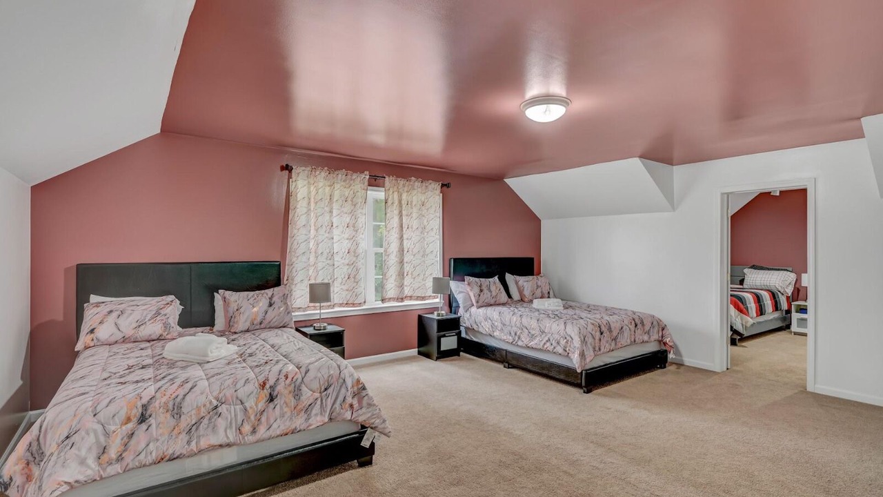Photo of Bedroom in Bloomingburg